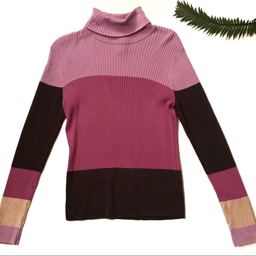 The Limited Turtleneck